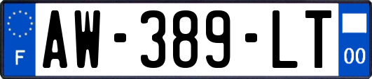 AW-389-LT