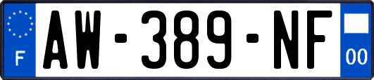 AW-389-NF