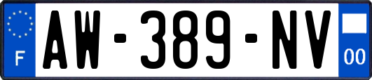 AW-389-NV