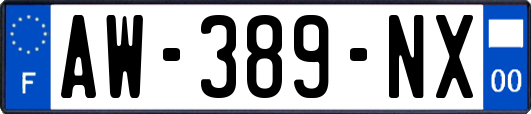 AW-389-NX
