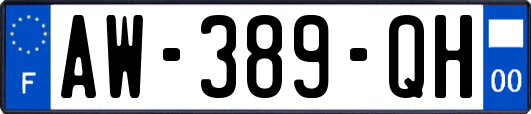 AW-389-QH