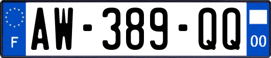 AW-389-QQ