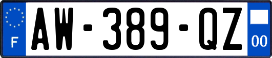 AW-389-QZ