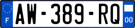 AW-389-RQ
