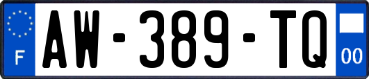 AW-389-TQ