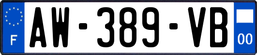 AW-389-VB