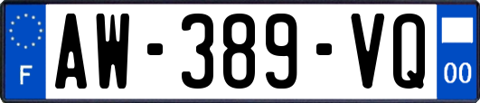 AW-389-VQ