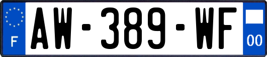 AW-389-WF