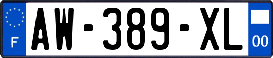 AW-389-XL