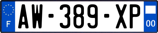 AW-389-XP