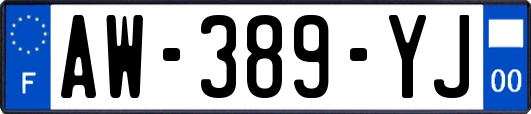 AW-389-YJ