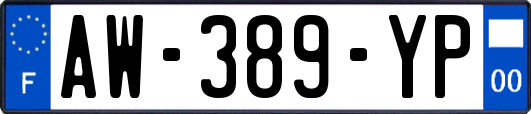 AW-389-YP