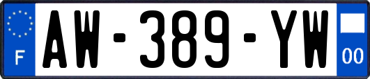 AW-389-YW