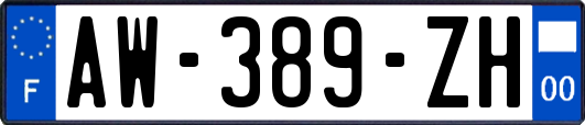 AW-389-ZH