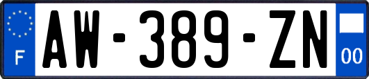 AW-389-ZN