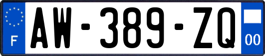 AW-389-ZQ