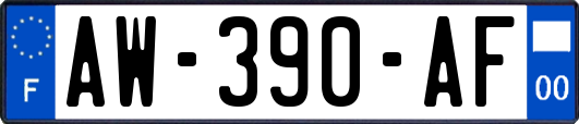 AW-390-AF