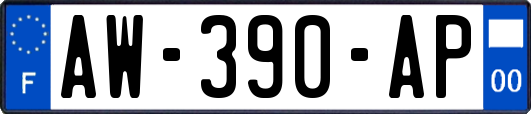 AW-390-AP