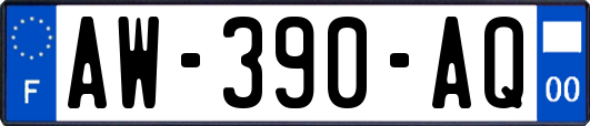 AW-390-AQ