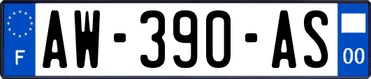 AW-390-AS