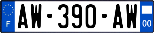AW-390-AW