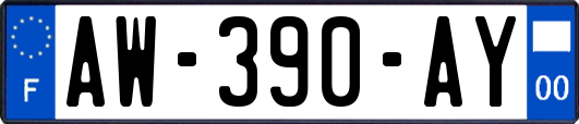 AW-390-AY