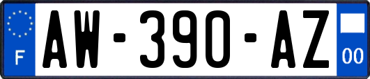 AW-390-AZ