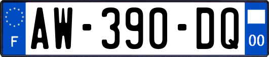 AW-390-DQ