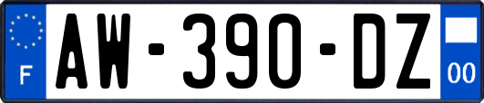 AW-390-DZ