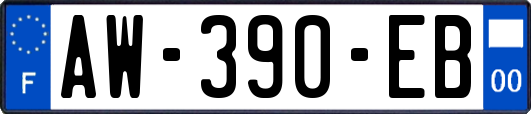 AW-390-EB