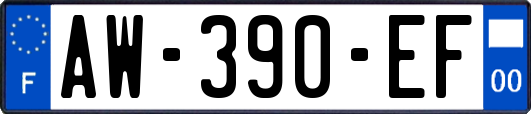 AW-390-EF