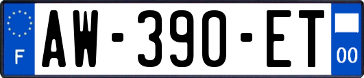 AW-390-ET