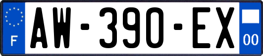 AW-390-EX