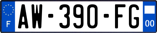 AW-390-FG