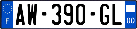 AW-390-GL