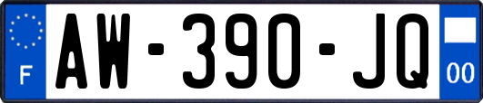 AW-390-JQ