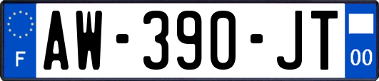 AW-390-JT