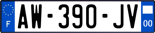 AW-390-JV