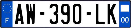 AW-390-LK