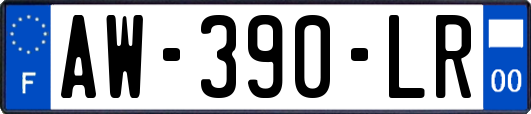 AW-390-LR