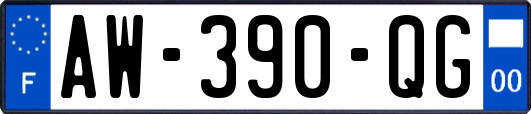 AW-390-QG