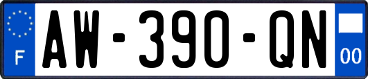 AW-390-QN