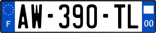 AW-390-TL