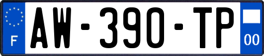 AW-390-TP