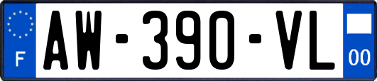 AW-390-VL