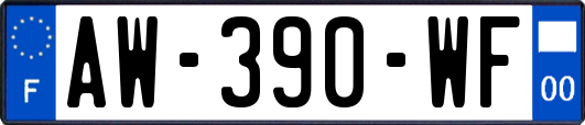 AW-390-WF