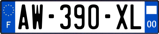AW-390-XL
