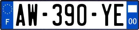 AW-390-YE