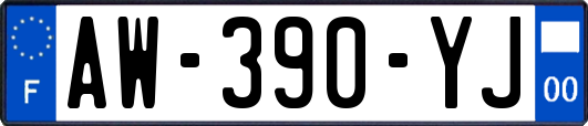 AW-390-YJ