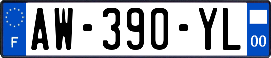 AW-390-YL